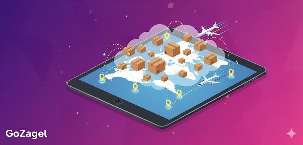 فيديكس مصر:مزايا الشحن الجوي ولماذا الخيار الأفضل مع جوزاجل